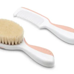 Nuvita Baby pleje sæt ENGLISH ROSE- Plejeartikler Til Baby