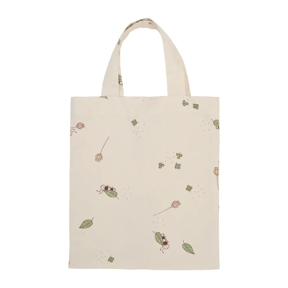 BeKids Baby sengetøj - Beetle-Børn Sengetøj