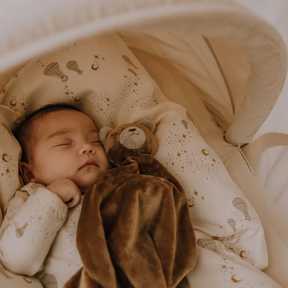 That´s Mine Baby sengetøj - Dreamily-Børn Sengetøj