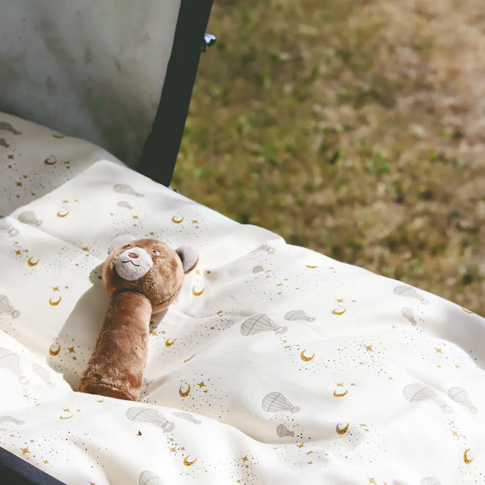 That´s Mine Baby sengetøj - Dreamily-Børn Sengetøj