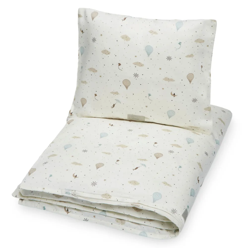 Cam Cam Copenhagen Baby sengetøj - dreamland-Børn Sengetøj