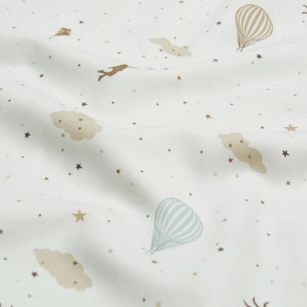 Cam Cam Copenhagen Baby sengetøj - dreamland-Børn Sengetøj