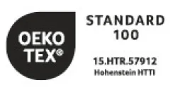 Done By Deer Baby sengetøj - elphee blå-Børn Sengetøj