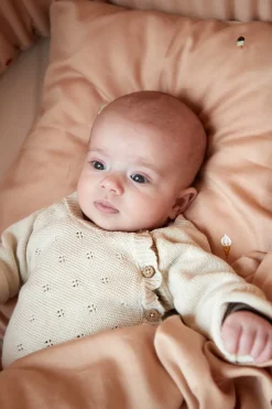 Filibabba Baby sengetøj - Frappé-Børn Sengetøj