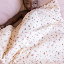 Cam Cam Copenhagen Baby sengetøj - GOTS Berries-Børn Sengetøj