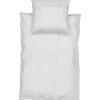 MarMar Copenhagen Baby Sengetøj Morning Dew 70 x 100 cm-Børn Sengetøj