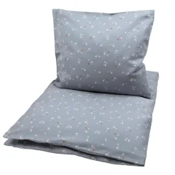 Müsli Baby sengetøj, 70x100 cm - Stars-Børn Sengetøj