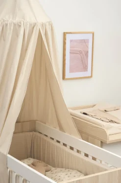 BeKids Baby Sengetøj 70x100, Elefant-Børn Sengetøj