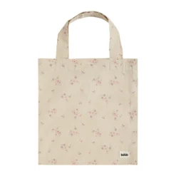 BeKids Baby Sengetøj 70x100, Misty Rose-Børn Sengetøj