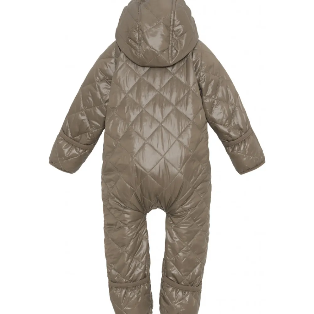 VER de TERRE Baby termodragt - Caramel- Termotøj