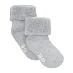 BeKids Baby terry stømper (2-PACK) - 130- Strømper