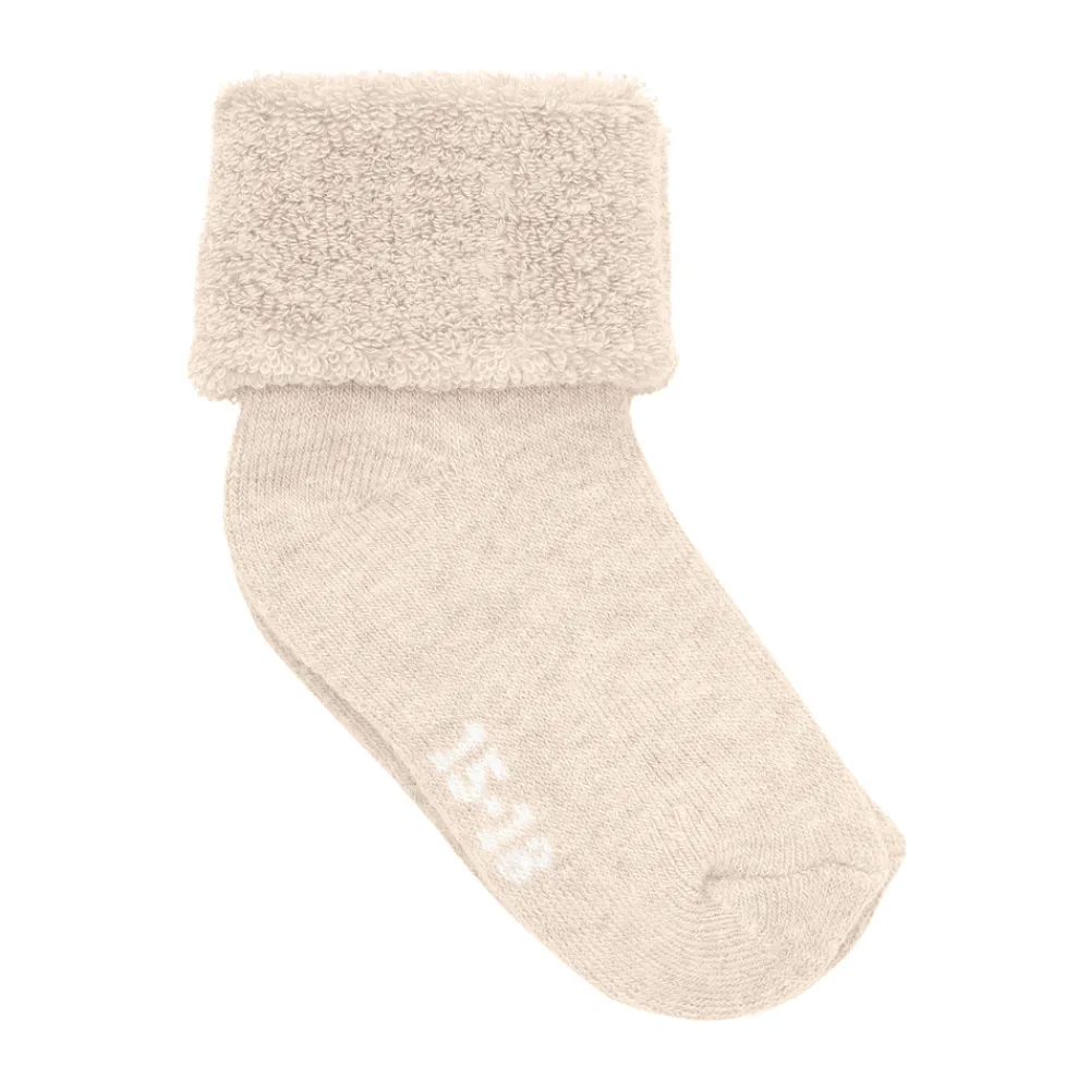 BeKids Baby terry stømper (2-PACK) - 227- Strømper