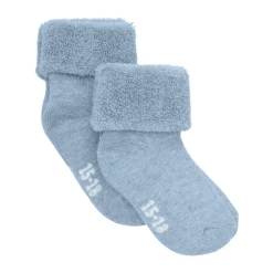 BeKids Baby terry stømper (2-PACK) - 727- Strømper