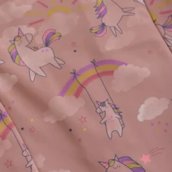 Color Kids Babydragt L/S, AOP - 4200- Badedragter & Bikinier