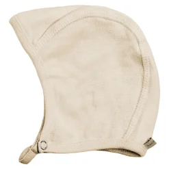 Racing kids Babyhjelm - Beige- Babyhjelme