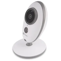 Lionelo Babyline 5.1 babyalarm m. kamera- Babyalarmer