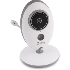 Lionelo Babyline 5.1 babyalarm m. kamera- Babyalarmer