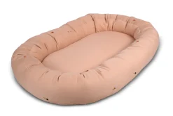 Filibabba Babynest - Frappé-Børn Nest