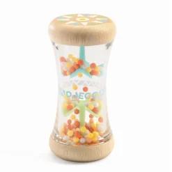 Djeco BabyPlui, lille regnmager- Aktivitetslegetøj