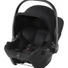 Britax Römer Baby-Safe Core - space black- Autostole 40-87 Cm (0-15 Mdr.)