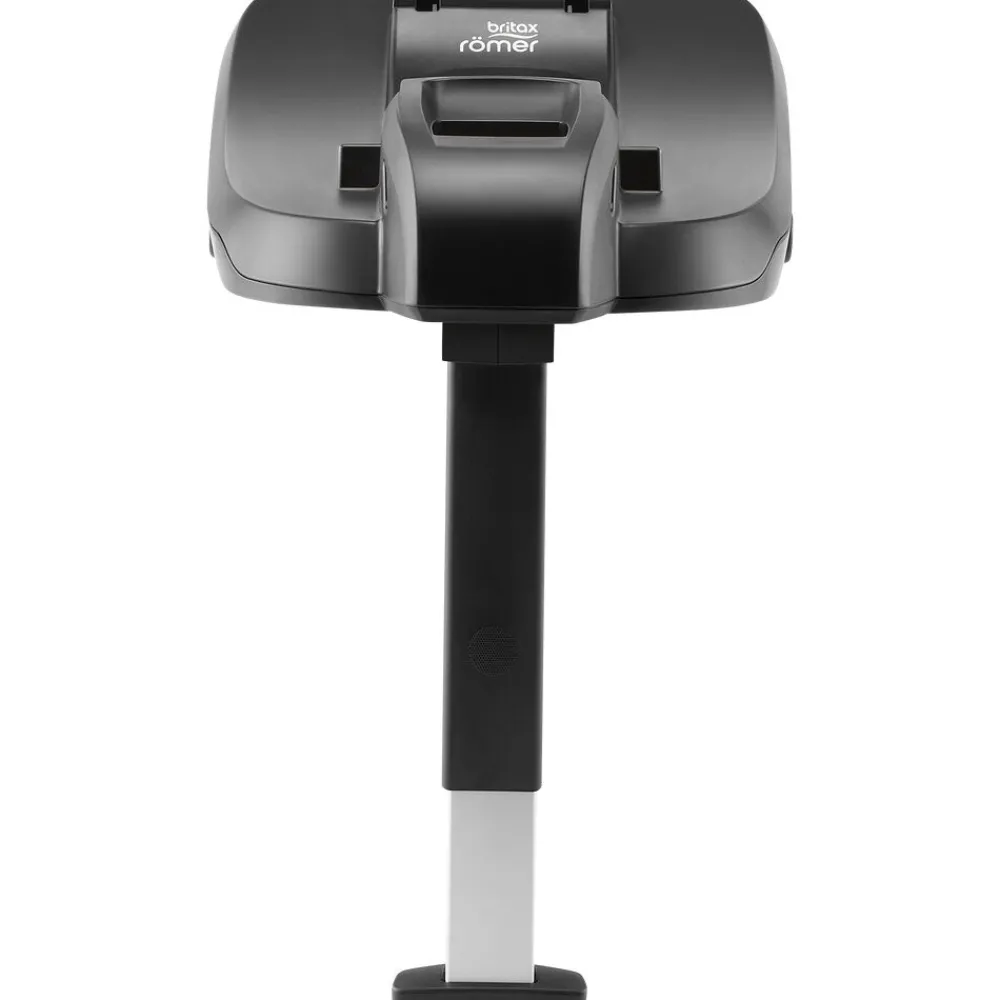 Britax Römer Baby-Safe Core inkl. base - midnight grey- Autostole 40-87 Cm (0-15 Mdr.)