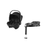 Britax Römer Baby-Safe Core inkl. base - space black- Autostole 40-87 Cm (0-15 Mdr.)