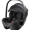 Britax Römer Babysafe Pro Classic - Deep Black- Autostole 40-87 Cm (0-15 Mdr.)