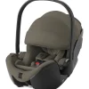 Britax Römer Babysafe Pro Lux - Urban Olive- Autostole 40-87 Cm (0-15 Mdr.)