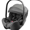 Britax Römer Babysafe Pro Style - Mineral Grey- Autostole 40-87 Cm (0-15 Mdr.)