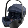 Britax Römer Babysafe Pro Style - Night Blue- Autostole 40-87 Cm (0-15 Mdr.)