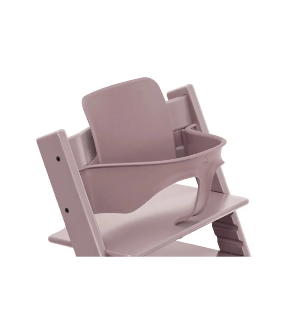 Tripp Trapp® Babyset² - lilla lavendel-Børn Tilbehør Til Højstole