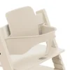 Tripp Trapp® BabySet v.2 VanillaWhite-Børn Tilbehør Til Højstole
