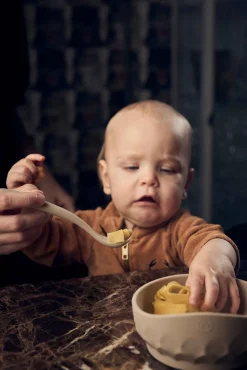 Najell Babyske 2-pak - Dune Beige- Bestik