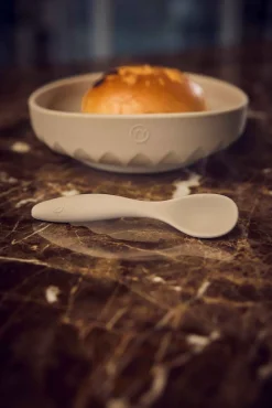 Najell Babyske 2-pak - Dune Beige- Bestik