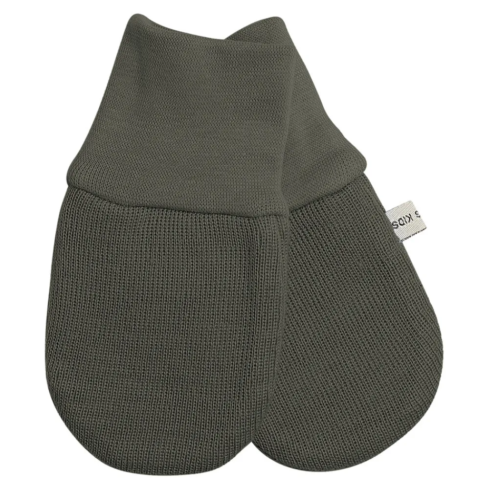 Racing kids Babyvanter u/tot - Turtle- Luffer & Vanter|Uldhuer, Uldvanter & Uldfutter