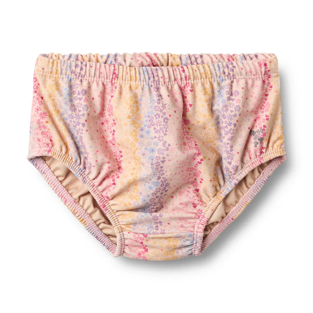 Wheat Bade Blebuks Cilia - 1234- Blebadebukser