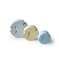 bObles Bade Fisk- Tumlemøbler