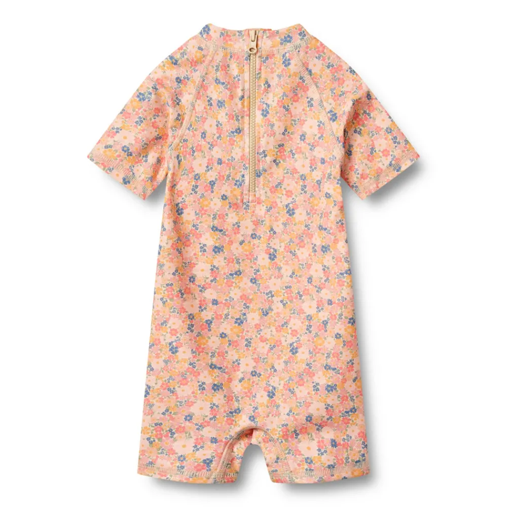 Wheat Bade Heldragt Cas - 9045- Badedragter & Bikinier