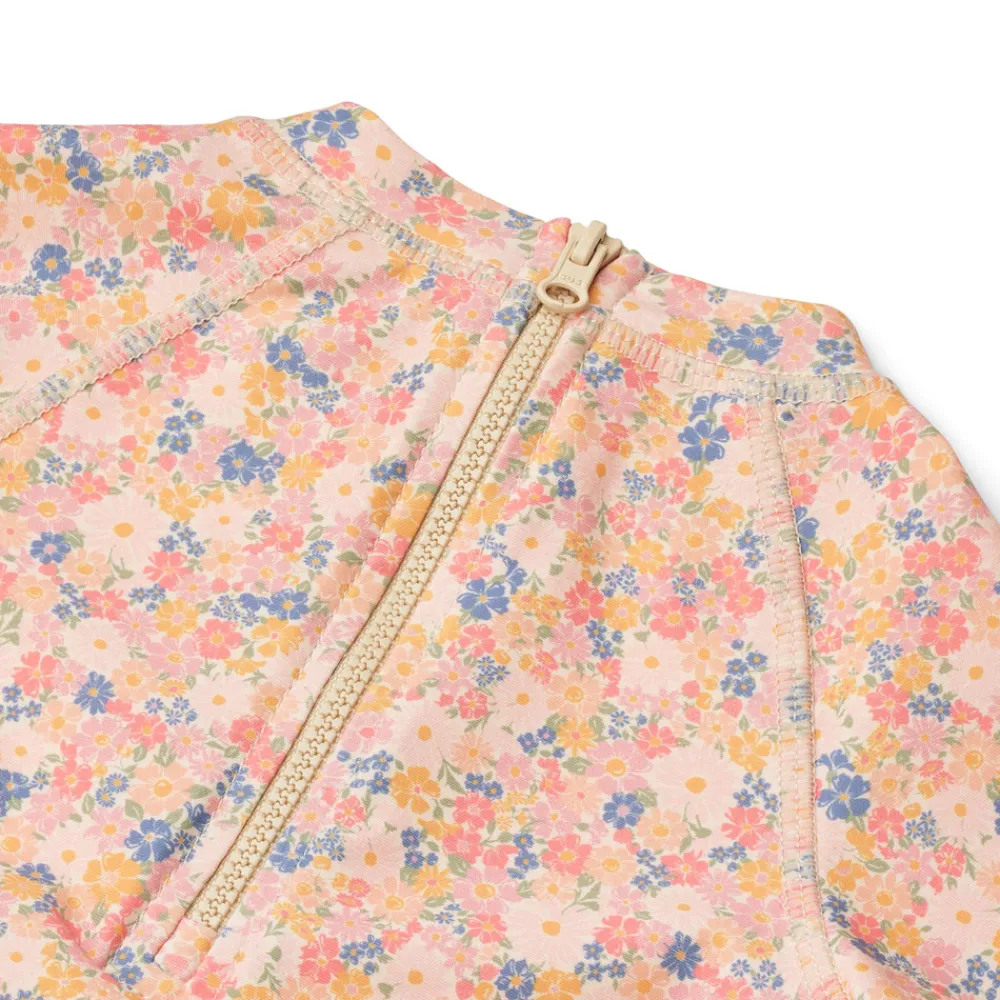 Wheat Bade Heldragt Cas - 9045- Badedragter & Bikinier