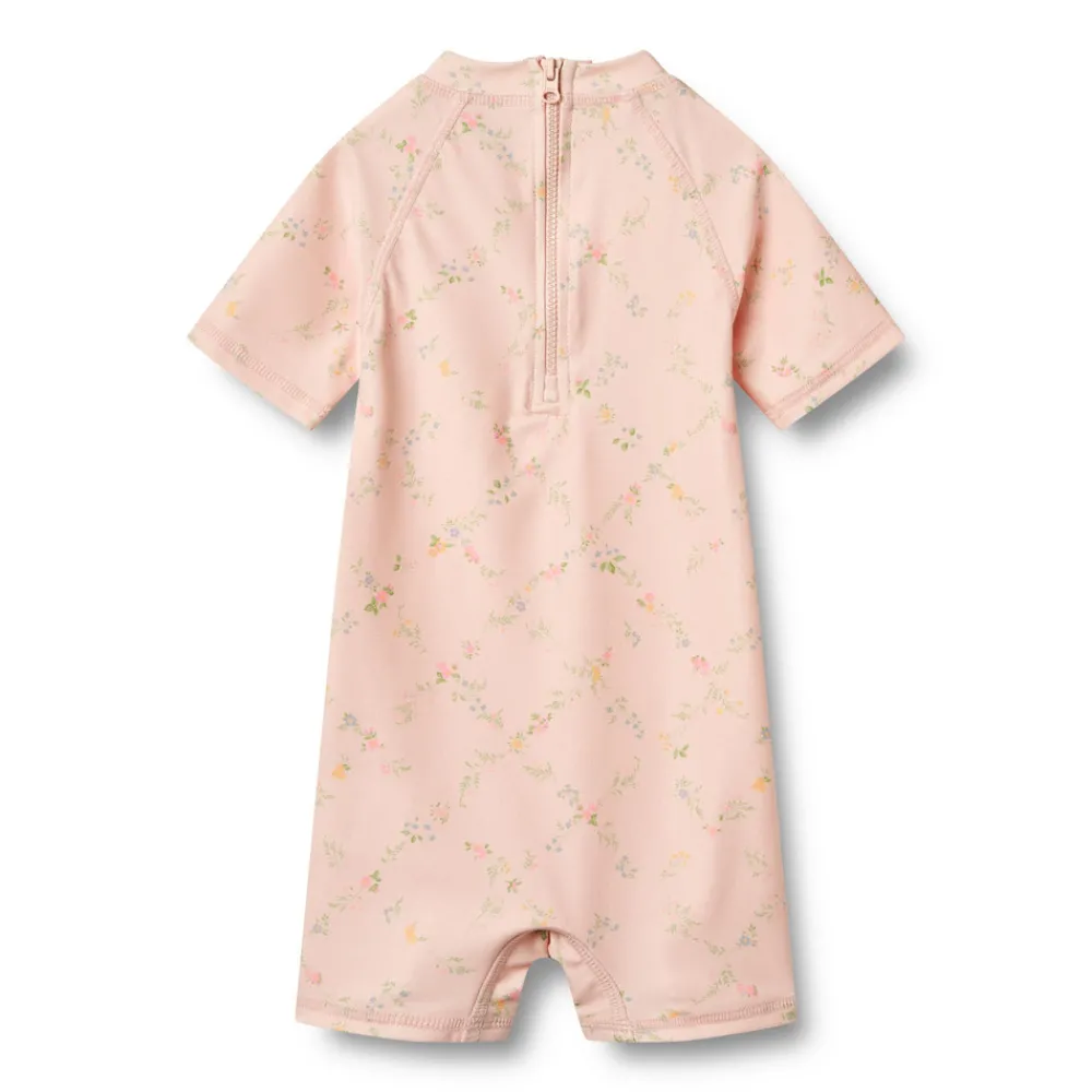 Wheat Bade Heldragt Cas - 9450- Badedragter & Bikinier