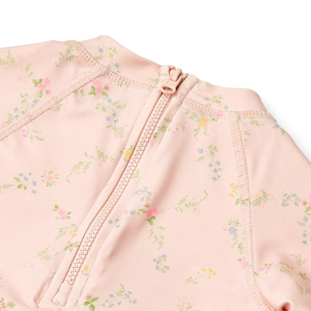 Wheat Bade Heldragt Cas - 9450- Badedragter & Bikinier