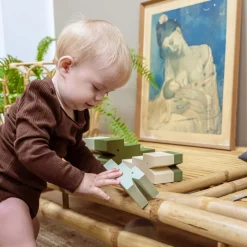 bObles Bade Krokodiller- Tumlemøbler