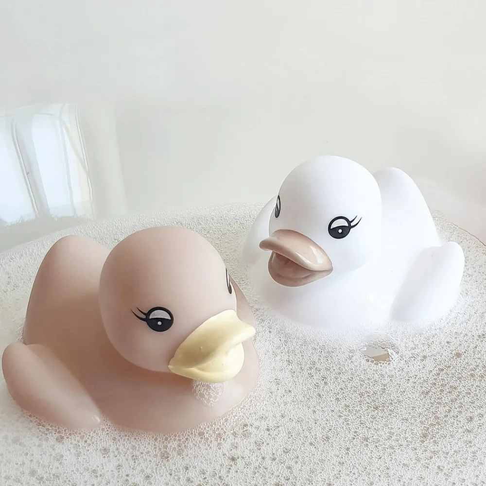 Magni Badeand 4 stk ass. i æske- Badelegetøj