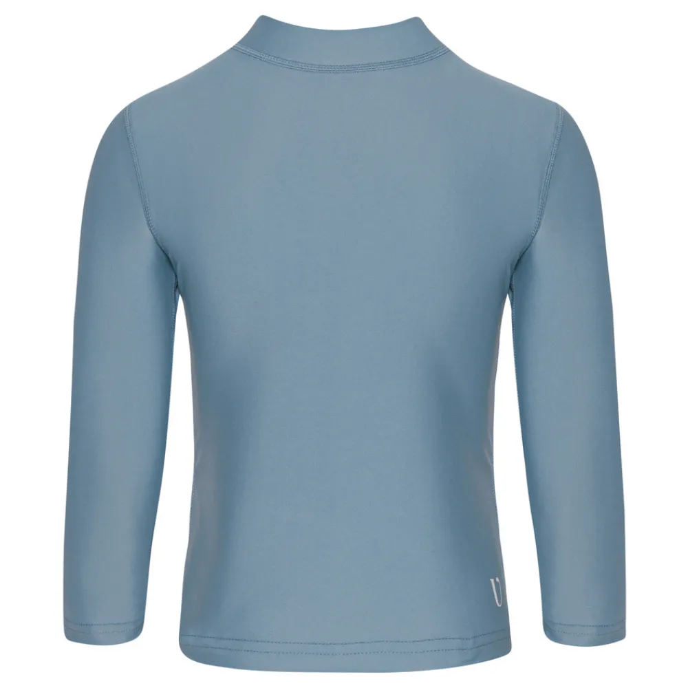 Vanilla COPENHAGEN Badebluse - BLUESHADOW- Badeshorts & Bluser