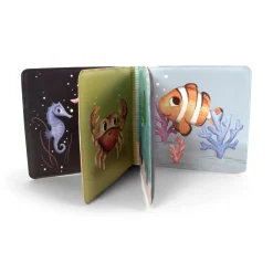 Filibabba Badebog- Badelegetøj