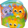 Playgro Badebog Little Bee's eventyr- Badelegetøj
