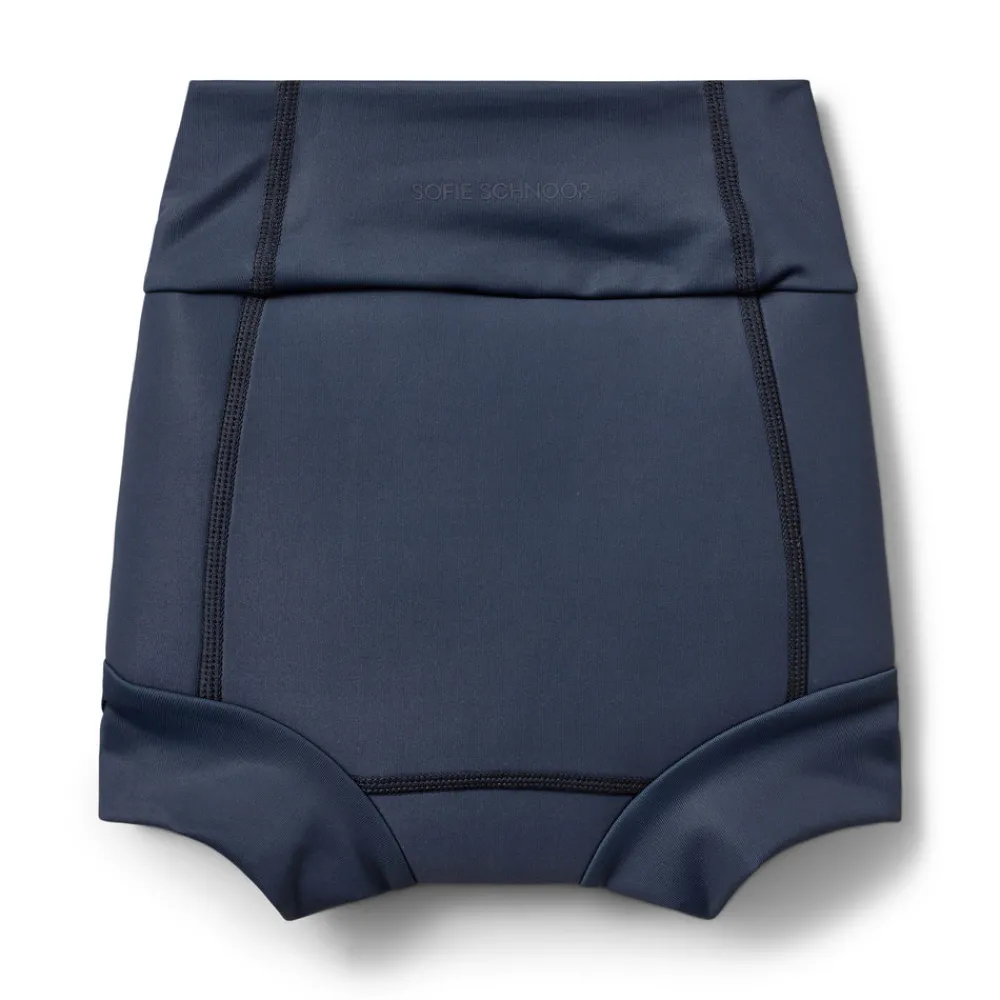 Sofie Schnoor Kids Badebukser - 5000- Blebadebukser