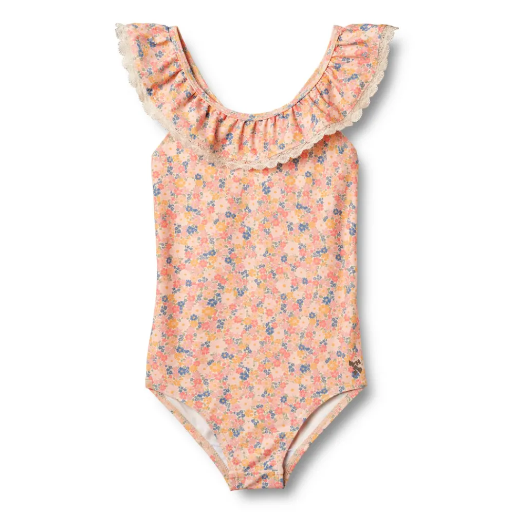 Wheat Badedragt Doris - 9045- Badedragter & Bikinier