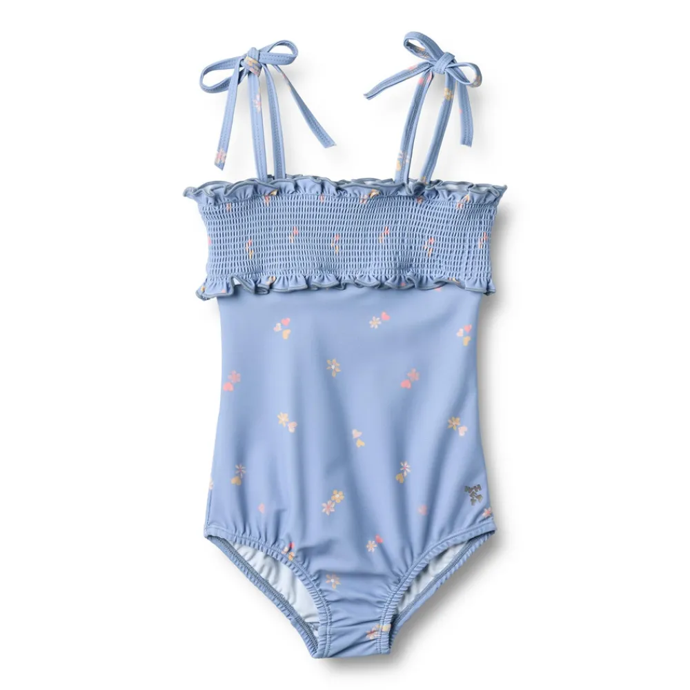 Wheat Badedragt Selma - 9525- Badedragter & Bikinier