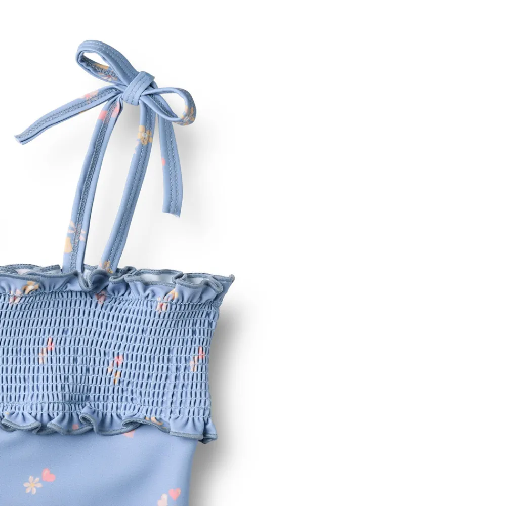 Wheat Badedragt Selma - 9525- Badedragter & Bikinier